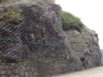 廣安GPS2型主動防護網 優選廠家供應，支持來圖定制，為2022安全防護保駕護航